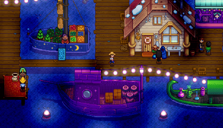 ستاردو فالي