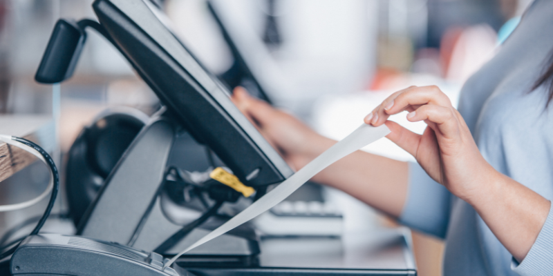 نظام نقاط البيع