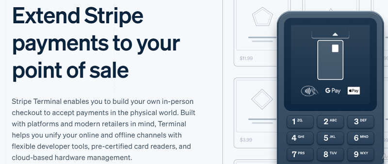 نقاط البيع الشريطية