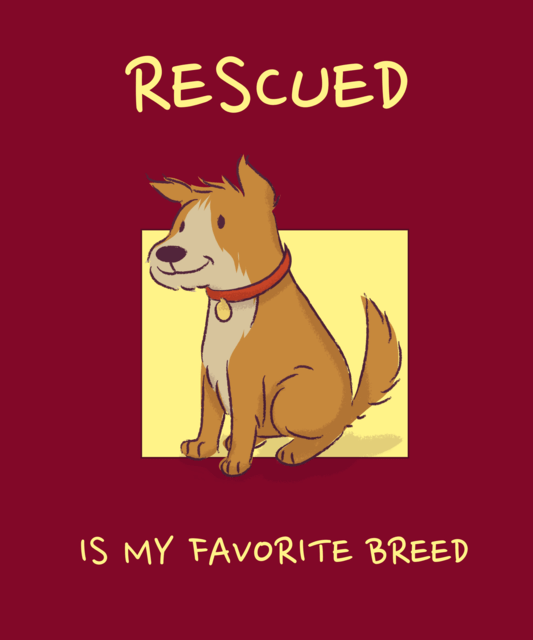 T Shirt Design Creator con un'illustrazione di This Is Fine di un astronauta nel problema 4383e (1)