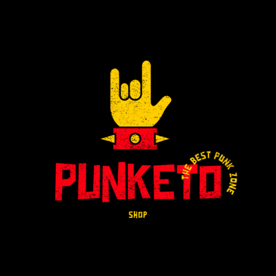 Modello di logo per un club teatrale caratterizzato da un'estetica Dark Academia 4906e (4)