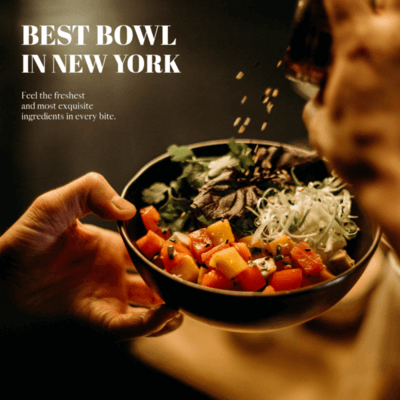 Modello di design per post di Instagram con una deliziosa ricetta e un layout a carosello 4603f El1