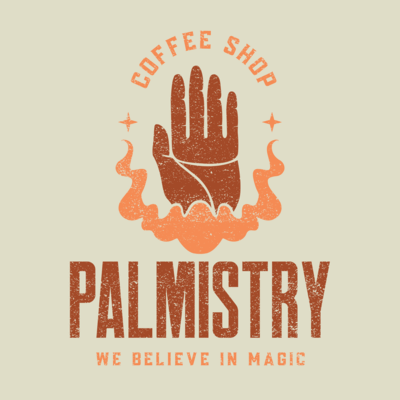 Modello di logo per un club teatrale caratterizzato da un'estetica Dark Academia 4906e (2)