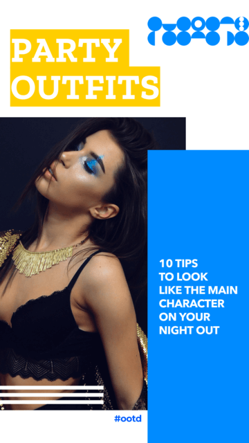 Modello di storia di Instagram per la cura di sé con uno stile alla moda 2111d (3)