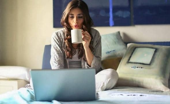 Ukryj adres IP, aby odblokować blokowanie geograficzne