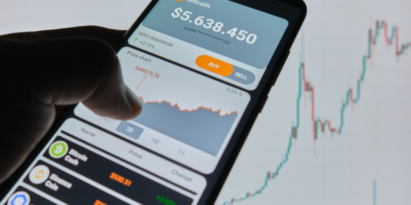 المحفظة المشفرة