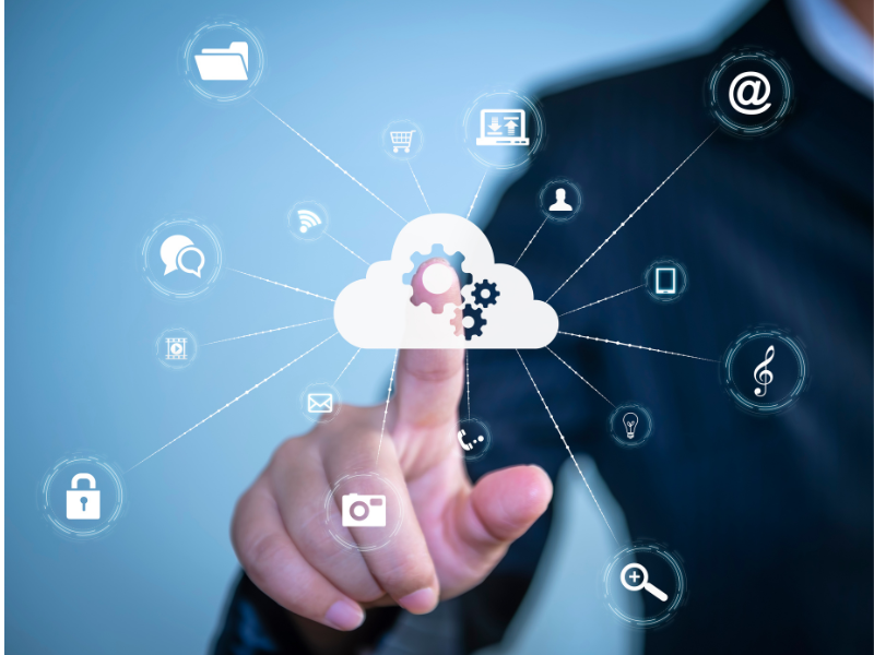 Farklı Ara Yazılım Türleri