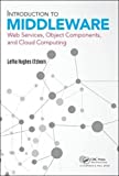 Ara Yazılıma Giriş: Web Hizmetleri, Nesne Bileşenleri ve Bulut Bilişim