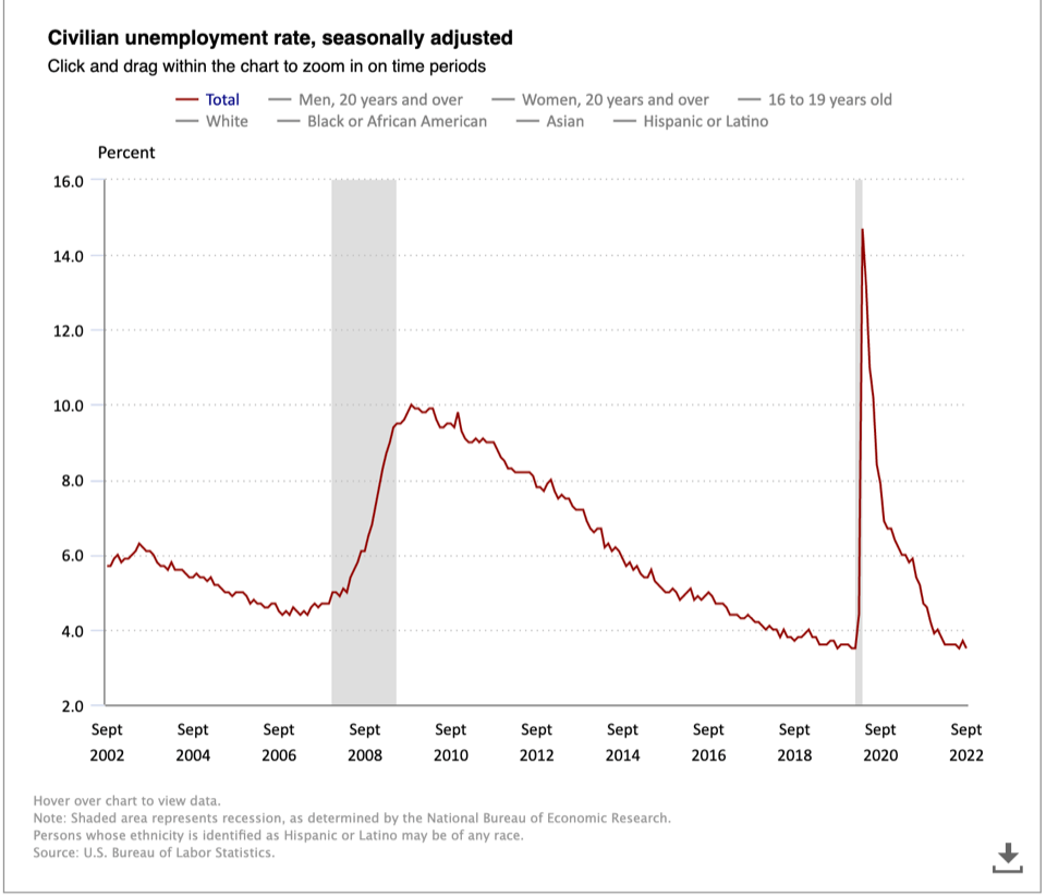 Bagan ketenagakerjaan