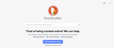 ダック ダック ゴー バリュー プロポジション