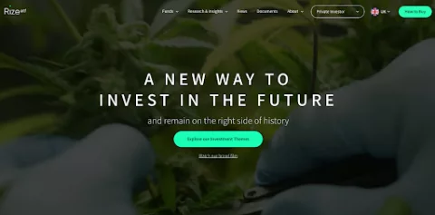 持続可能性に関する CTA を ttop で使って食品を調達している人