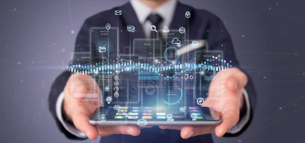 Преимущества суперприложений