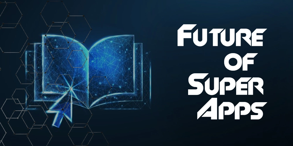 Будущее суперприложений