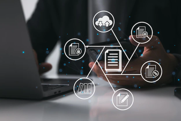 Najlepsze praktyki zarządzania umowami SLA