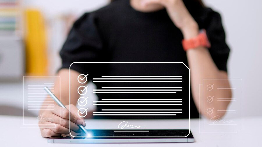 Korzyści z zarządzania umowami SLA