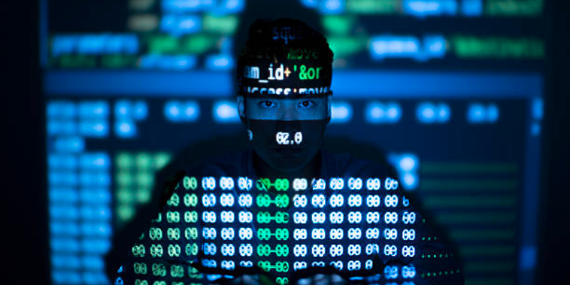 ภัยคุกคามทางไซเบอร์ - ข่าวกรอง