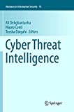 Cyber ​​Threat Intelligence (ความก้าวหน้าในการรักษาความปลอดภัยข้อมูล 70)