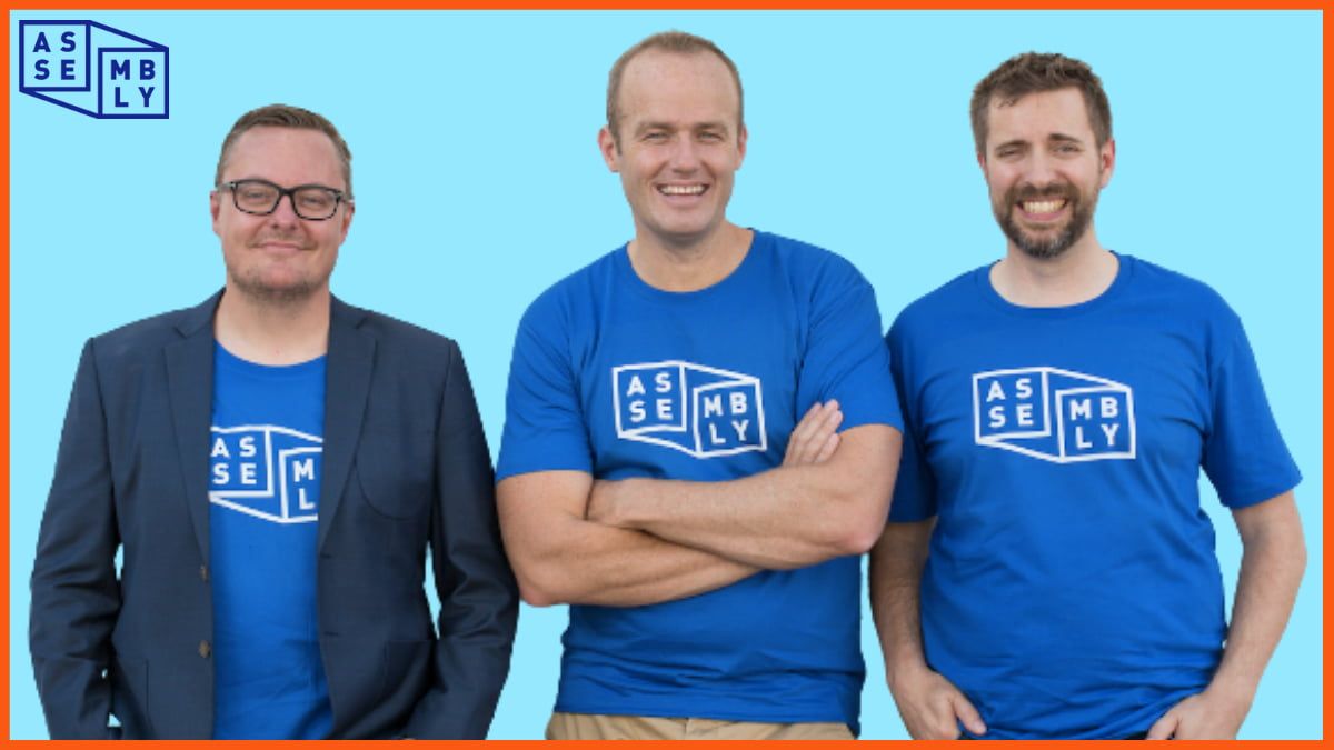 Płatności montażowe Kluczowi ludzie