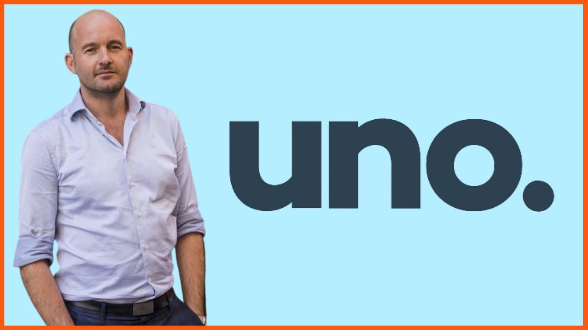 Założyciel Uno | Wincentego Turnera