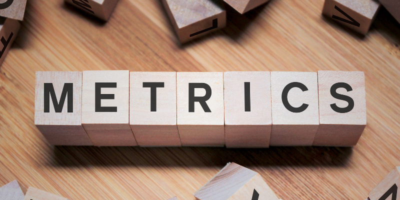 เมตริกสำหรับลูกค้าคะแนนสุขภาพ-