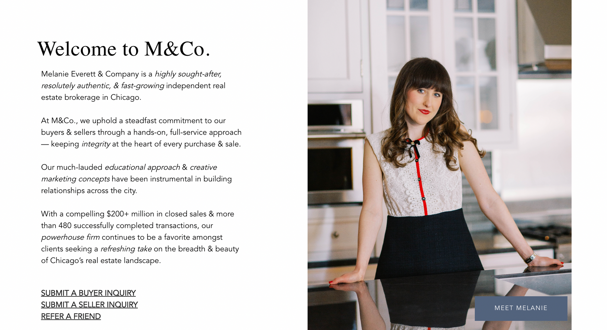 전문 바이오 예제