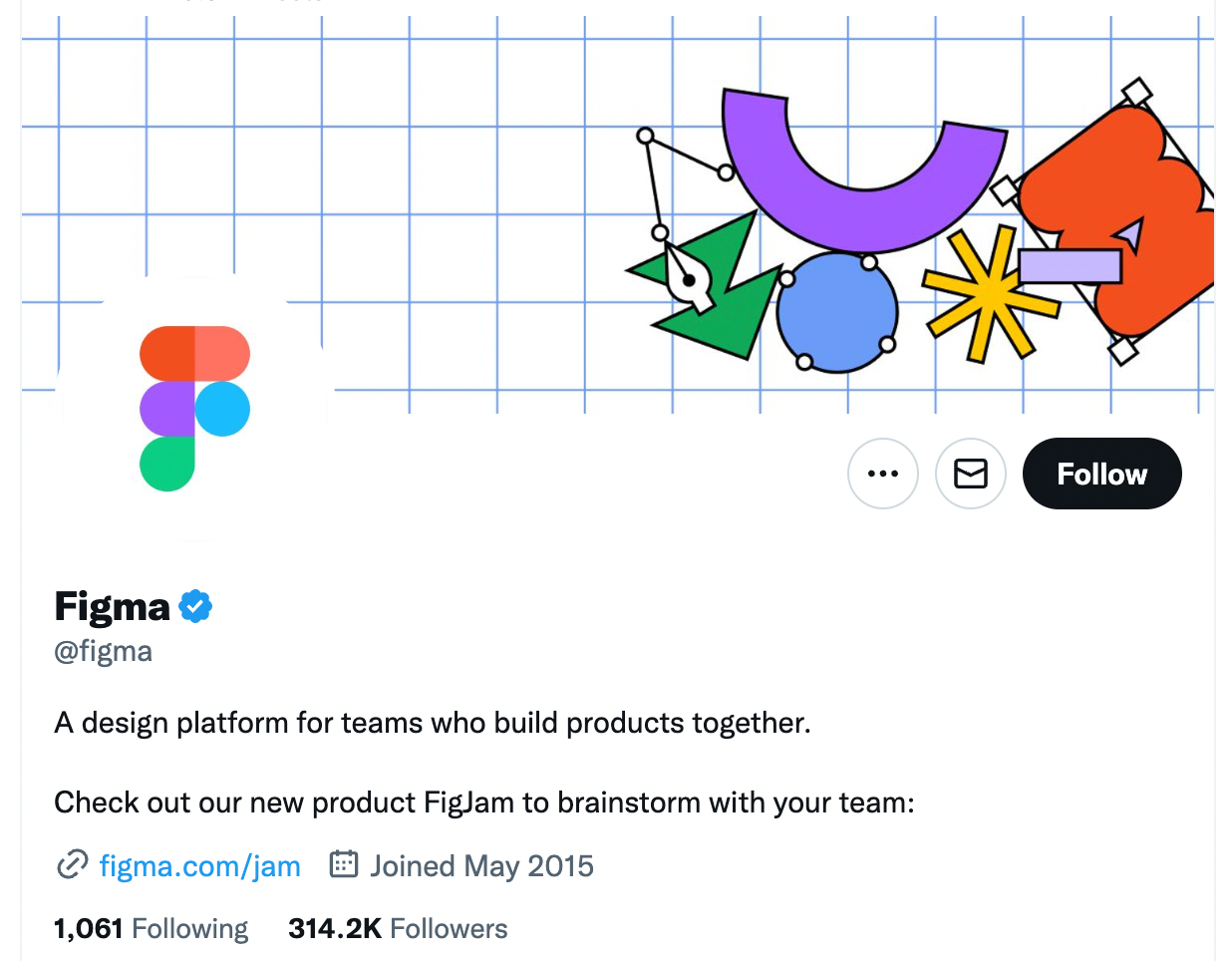 전문 바이오 예시