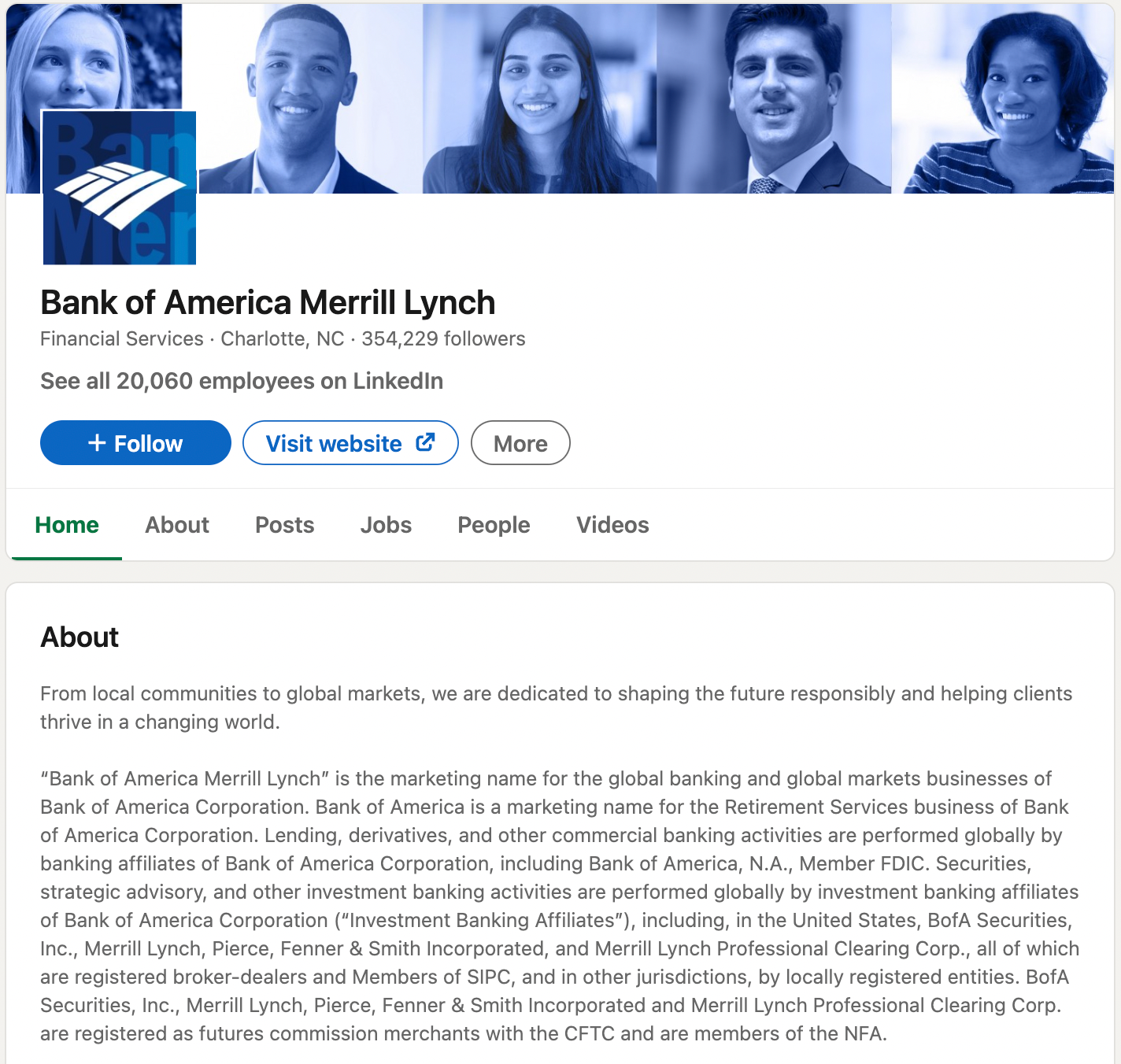 전문 바이오 예제