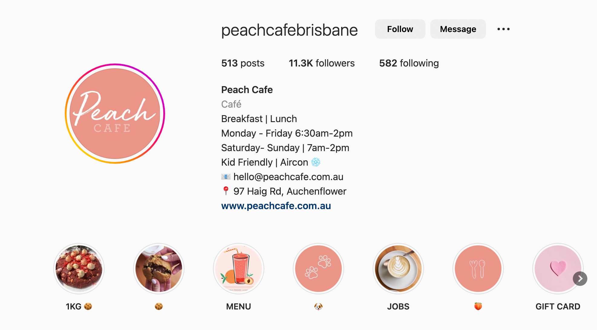 전문 바이오 예제