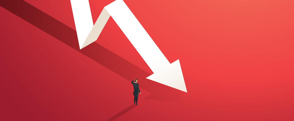 为什么 Google 和 Facebook 的转化率下降