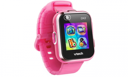 Die besten tragbaren Tech-Gadgets, die Sie für Ihre Kinder im Jahr 2021 kaufen können