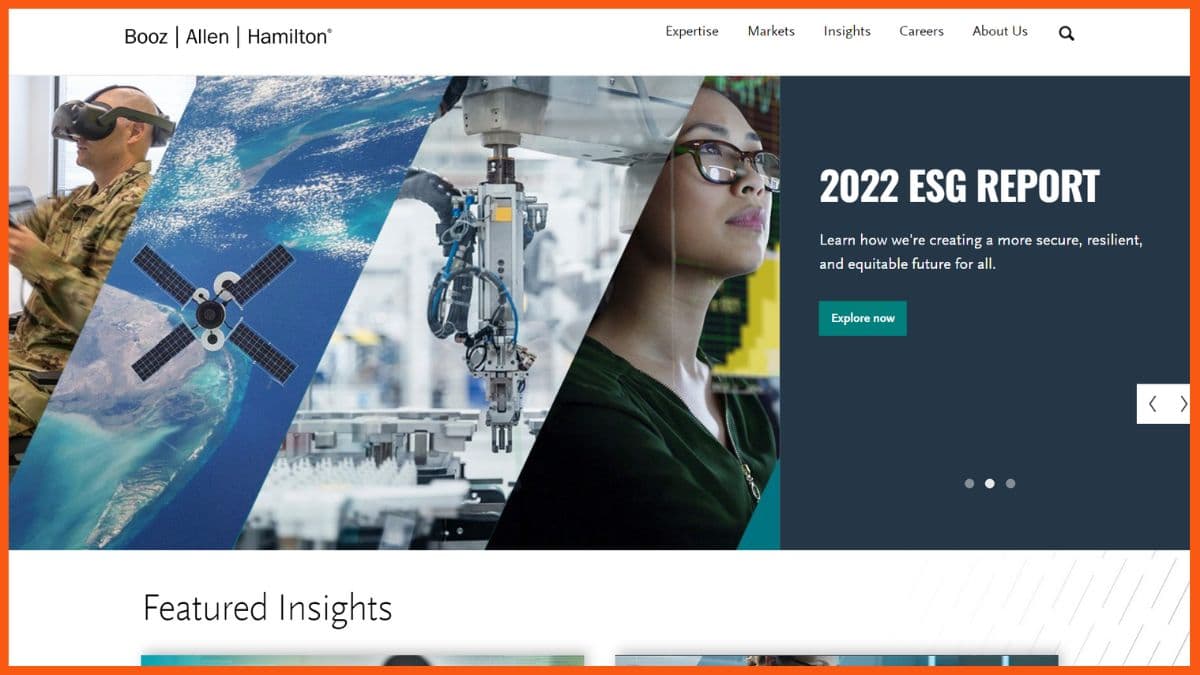 布兹艾伦汉密尔顿