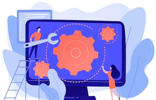 Примеры профилактического обслуживания