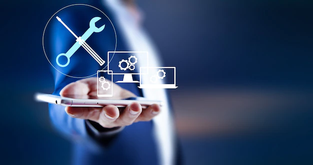 Виды профилактического обслуживания