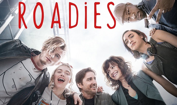 Cameron Crowe und JJ Abrahms