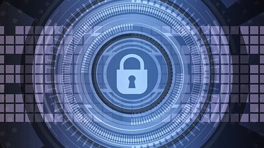 Cybersicherheit-Schutz-Privatsphäre-Verschlüsselung-Sicherheit-Passwort-Firewall-Zugriff