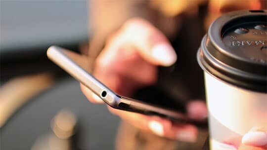 Datenschutz- und Sicherheitsrisiken von Social Media für den Einzelnen