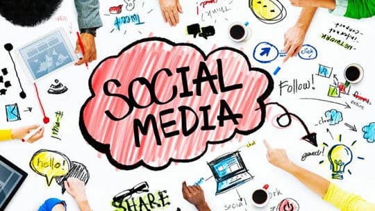 Wie kann eine Einzelperson die Datenschutz- und Sicherheitsrisiken von Social Media vermeiden/verhindern?