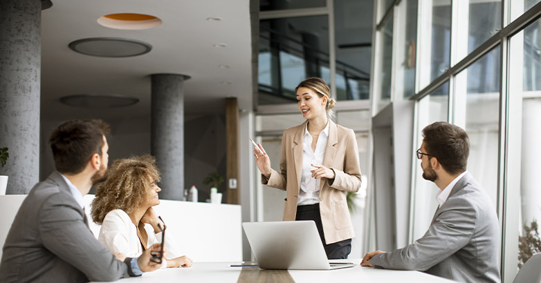 Digital Marketing di Real Estate adalah kunci sukses untuk industri real estate