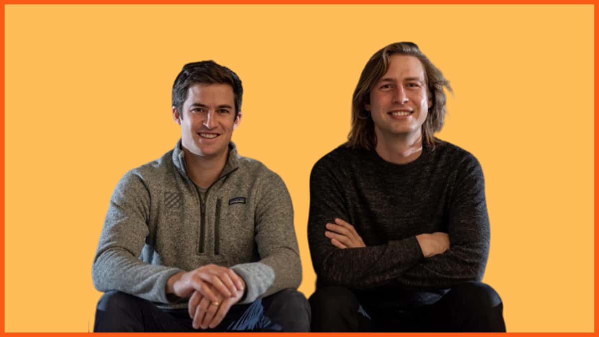 William Hockey & Zachary Perret