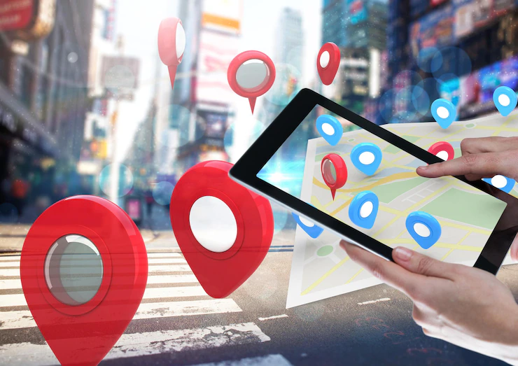 지오펜싱의 이점