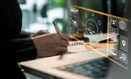 Основные мифы о юридических технологиях