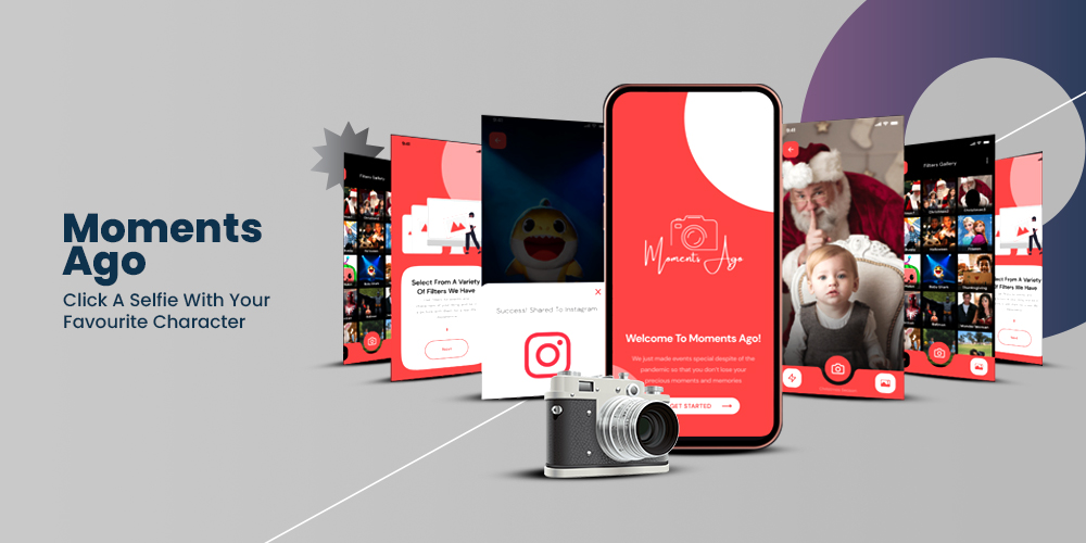 Streaming inspirație pentru designul aplicației mobile