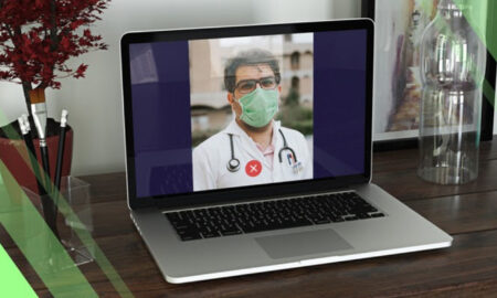 แนวโน้มและแนวโน้มของ Telemedicine ในความเป็นจริงของการแพร่ระบาดครั้งใหม่