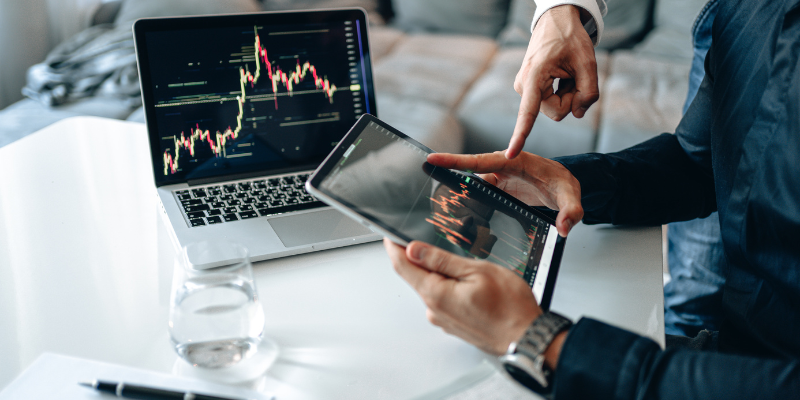 Perdagangan Frekuensi Tinggi