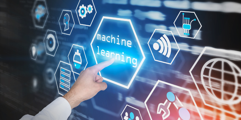 maschinelles Lernen