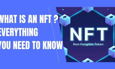 NFT คืออะไร? ทุกสิ่งที่คุณต้องการรู้