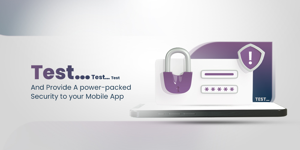 Testare QA pentru securitatea aplicației