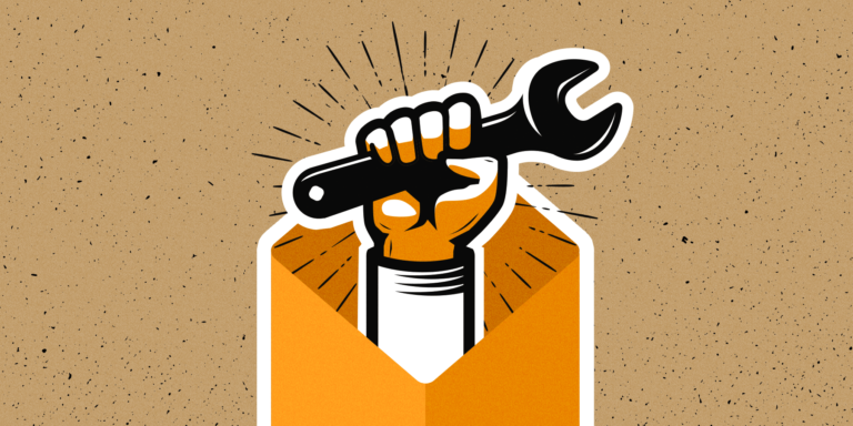 무료입니다! 이메일 마케터를 위한 6가지 최고의 무료 도구