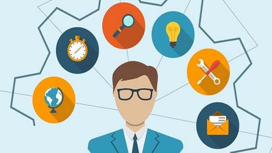 Diversifica e coinvolgi il tuo pubblico tramite il marketing B2B