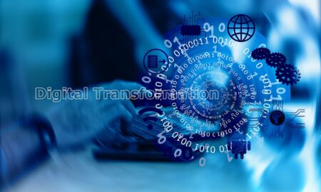 Digital Transformation และผลกระทบต่อธุรกิจและองค์กรอย่างไร?
